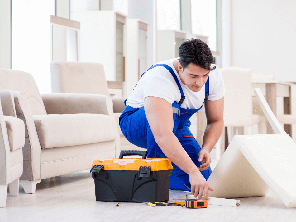 Why You Should Hire a Professional For Your Furniture Assembly