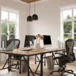 Remodel Your Home Office for Improved Work Productivity