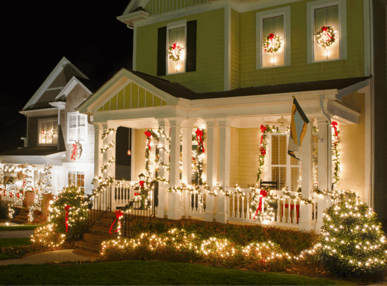 Handyman Services Get Your Home Ready for the Holidays 1