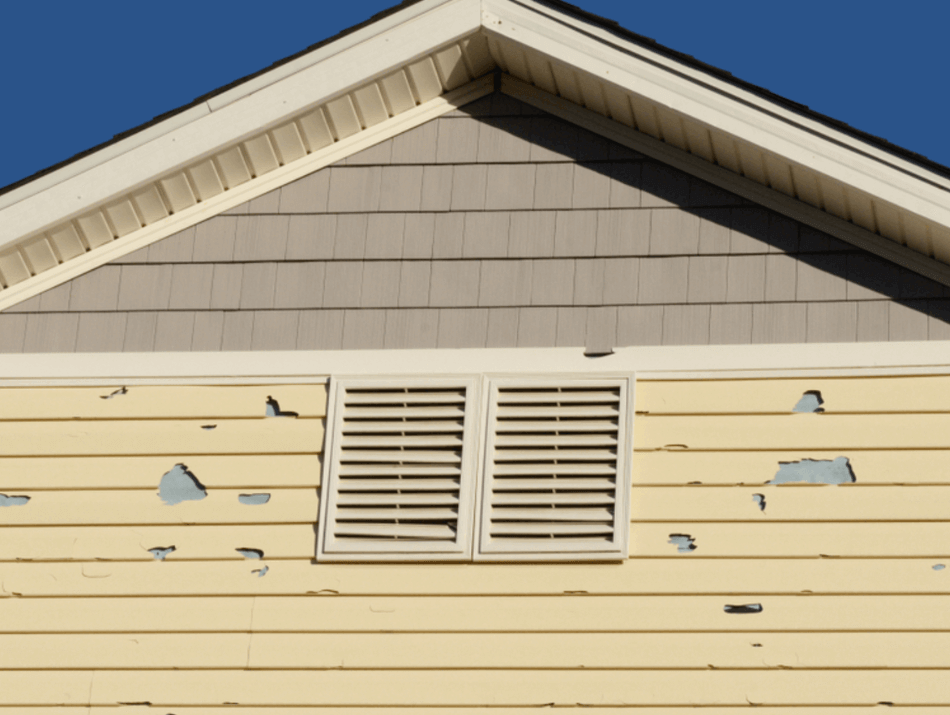 Major Warning Signs That Its Time For New Siding in Your House 1
