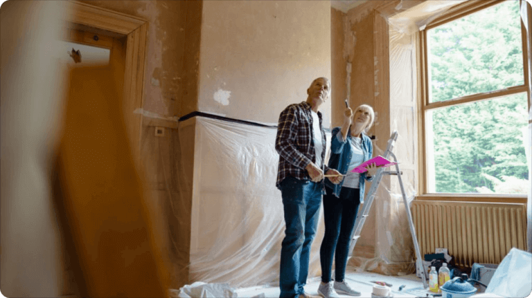 Top Home Renovation Ideas to Increase Your Property Value