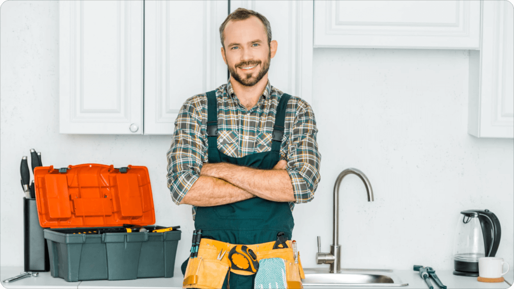 Make Home Improvement Easy With FlipFlop Handyman Services 2